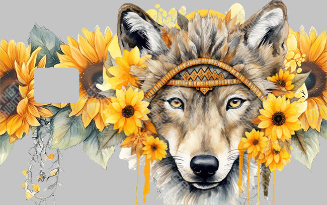 Bank  Card Sticker-BC-775